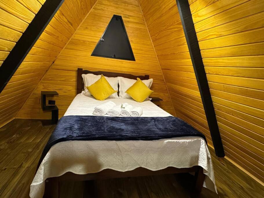 Apartamento Chale Vista Incrivel, Hidromassagem, Churrasqueira